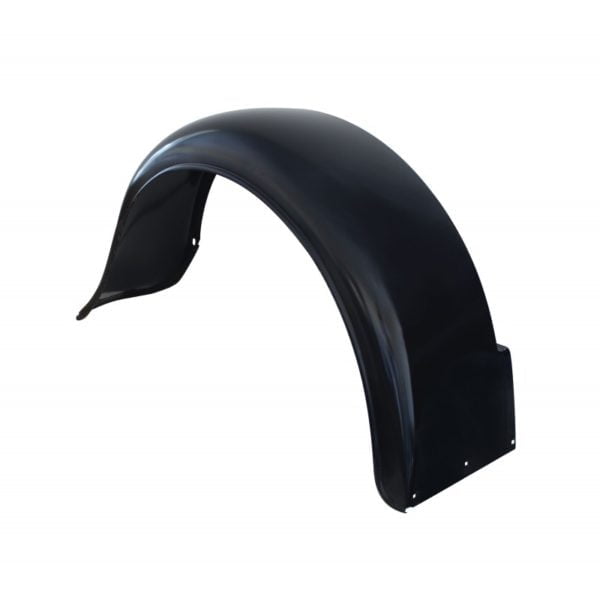 1933-34 Rear Fender Right Front