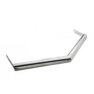 1933-34 Front Spreader V-Bar, Stainless