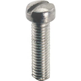 1928-31 Zenith Carburetor Idle Stop Screw