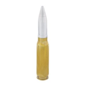 50 Caliber Bullet Shift Knob