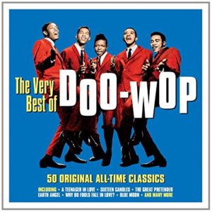 Doo-Wop: The Very Best Of