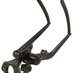 1939 Hydraulic Brake & Clutch Pedal Assembly