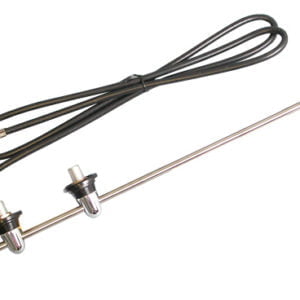 Universal Two Post Mount Antenna