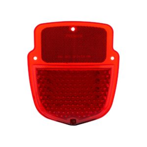 1953-56 Tail Lamp LED Replacement Lens