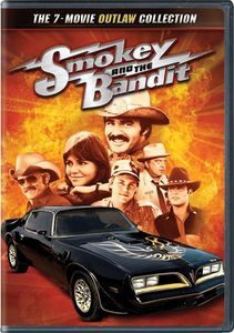 Smokey And The Bandit The 7-Movie Outlaw Collection