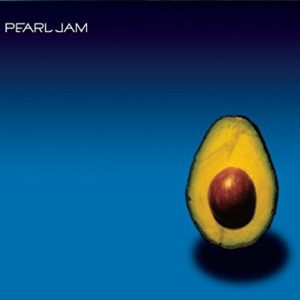 Pearl Jam: Pearl Jam