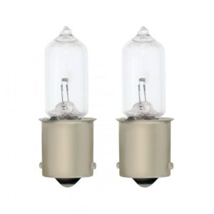 Halogen Tail Lamp Bulb 50W 1156 Base