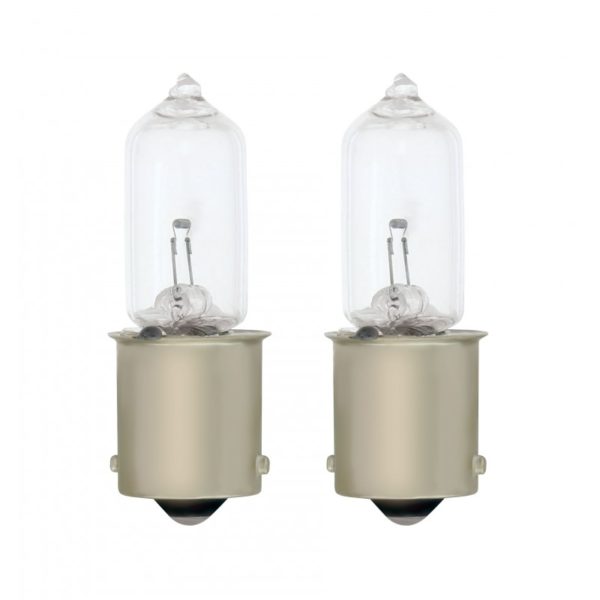 Halogen Tail Lamp Bulb 50W 1156 Base