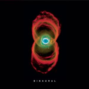 Pearl Jam Binaural