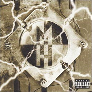 Machine Head: Supercharger