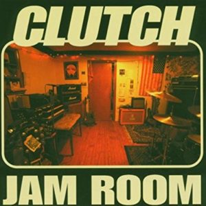 Clutch Jam Room