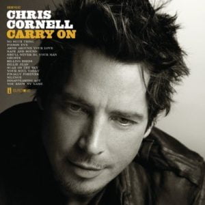 Chris Cornell: Carry On