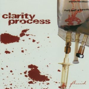 Clarity Process Fluid