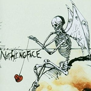 Nothingface Skeletons