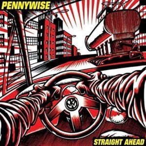 Pennywise: Straight Ahead