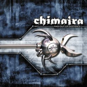 Chimaira Pass Out Of Existence