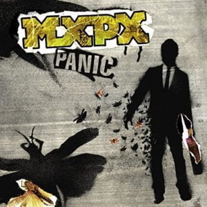 MxPx: Panic