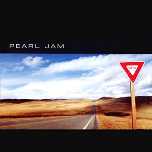 Pearl Jam: Yield