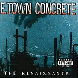 E-Town Concrete The Renaissance 1