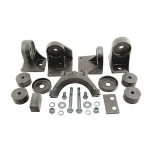 1928-31 Float-A-Motor Rear Mount Kit