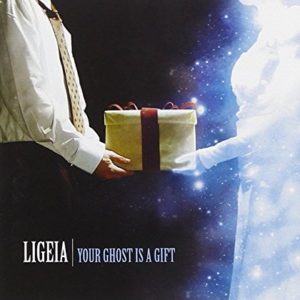 Ligeia Your Ghost Is A Gift