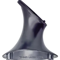 1937 Tail Lamp Bracket Left