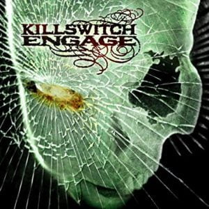 Killswitch Engage As Daylight Dies