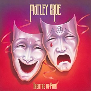 Mötley Crüe: Theater Of Pain (Bonus)