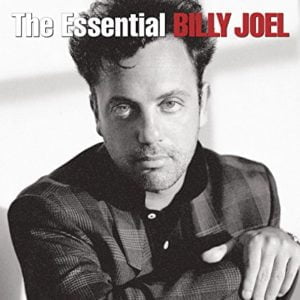 Billy Joel: The Essential