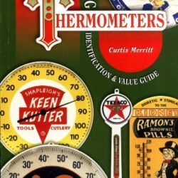 Advertising Thermometers ID Value Guide