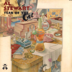 Al Stewart Year Of The Cat
