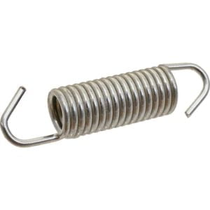 1953-54 Hood Latch Return Spring