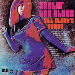 Bill Blacks Combo Soulin The Blues