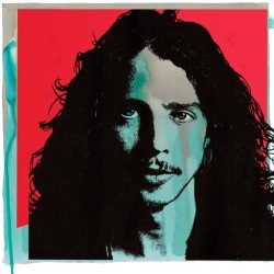 Chris Cornell: Chris Cornell Vinyl