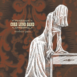 Corb Lund Modern Pain