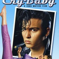 Cry Baby 