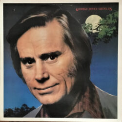 George Jones Shine On 