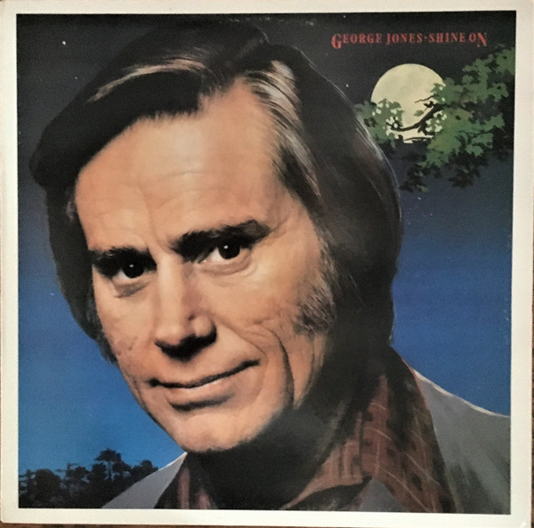 George Jones Shine On