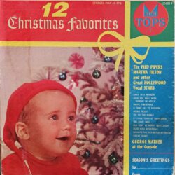George Mather 12 Christmas Favorites