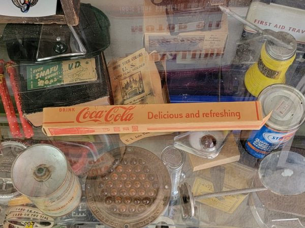 Coca-Cola Ice Pick With Box