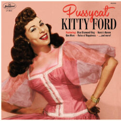 Kitty Ford Pussycat