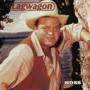 Lagwagon: Hoss