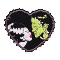 Drive-In Monster Love