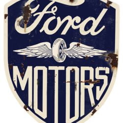 Ford Motors