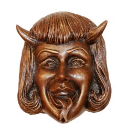 Devil Doll Shift Knob