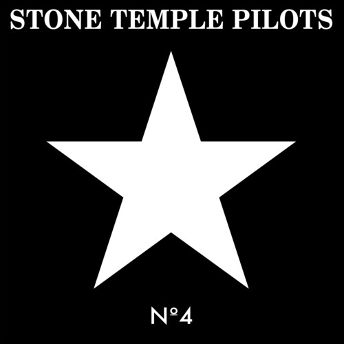 Stone Temple Pilots No 4