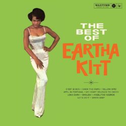  Eartha Kitt The Best Of