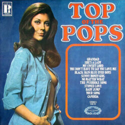 Top Of The Pops Vol 15