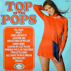 Top Of The Pops Vol 9