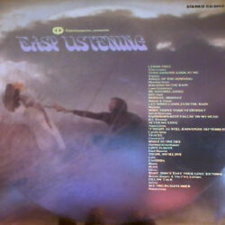 Tele House Easy Listening